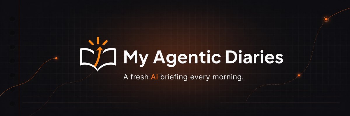 My Agentic Diaries