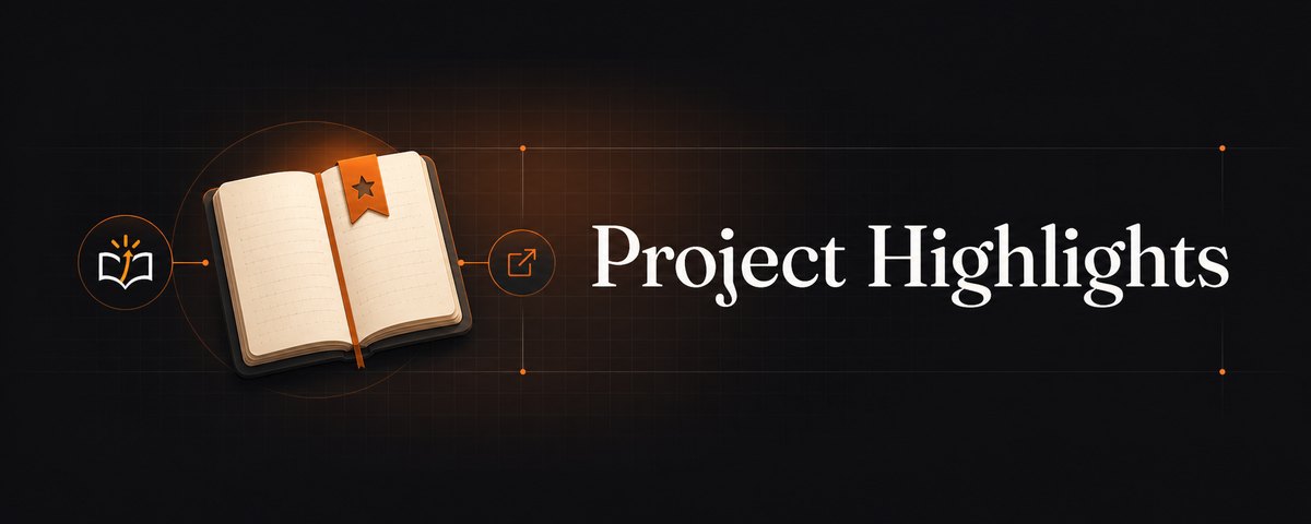 Project Highlights