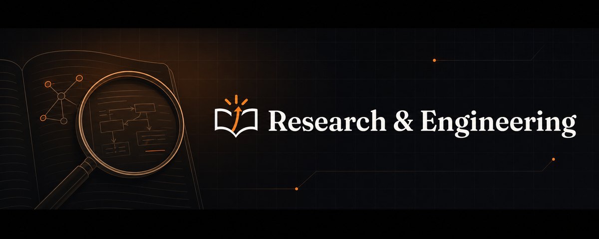 Research & Engineering