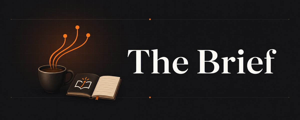 The Brief